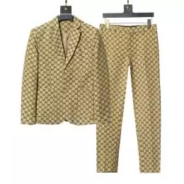 gucci costumes manches longues pour homme s_a35062